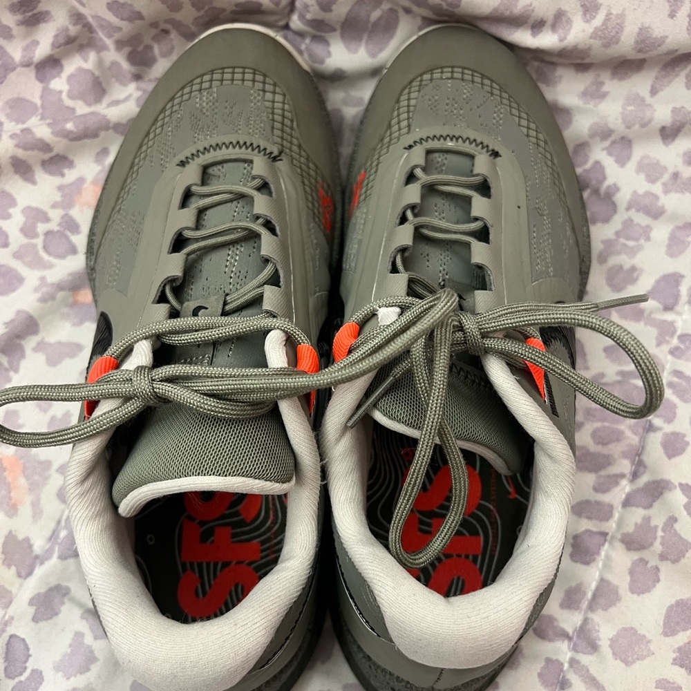 Nike React Sfb Carbon Low Size 7 Women’s Sneaker - image 5